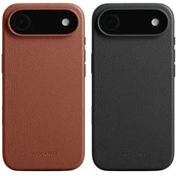 WOOLNUT Iphone-Tilbehør|Skinnetui for iPhone Air