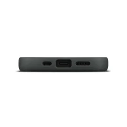 WOOLNUT Iphone-Tilbehør|Skinnetui for iPhone 17