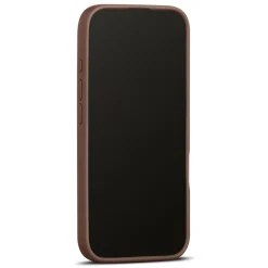 WOOLNUT Iphone-Tilbehør|Skinnetui for iPhone 16 Pro