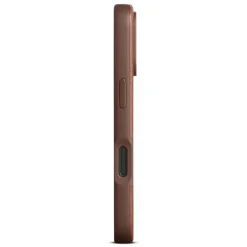WOOLNUT Iphone-Tilbehør|Skinnetui for iPhone 16 Pro
