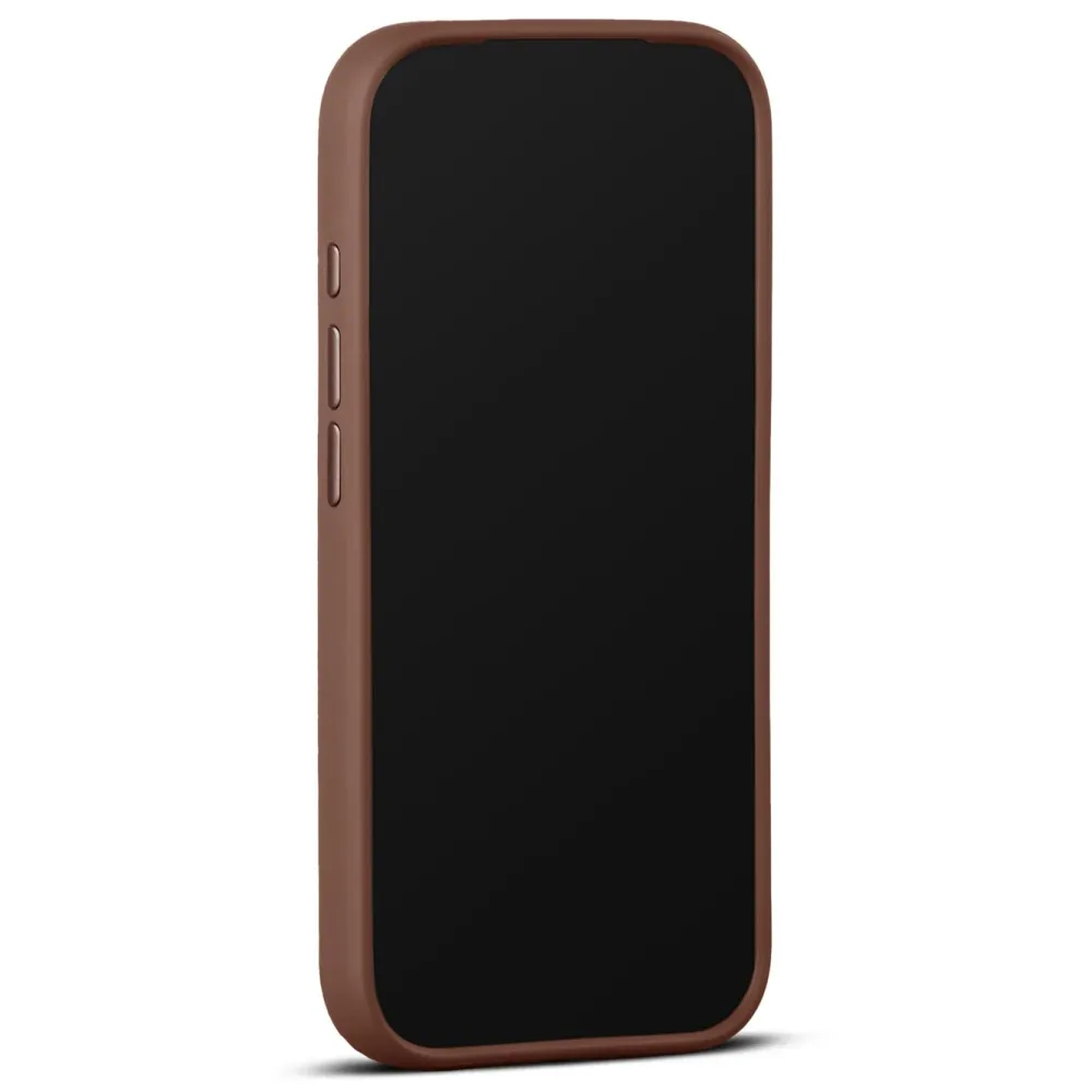 WOOLNUT Iphone-Tilbehør|Skinnetui for iPhone 17 Pro