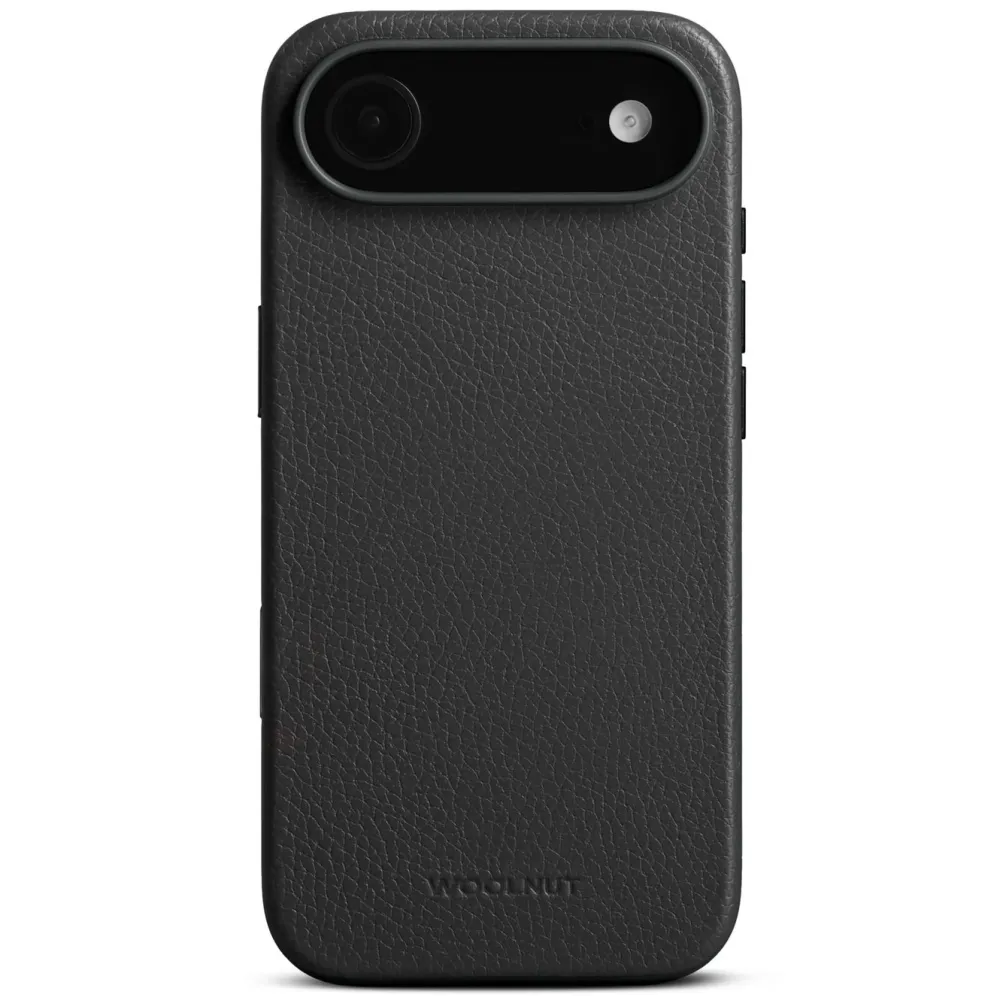 WOOLNUT Iphone-Tilbehør|Skinnetui for iPhone Air