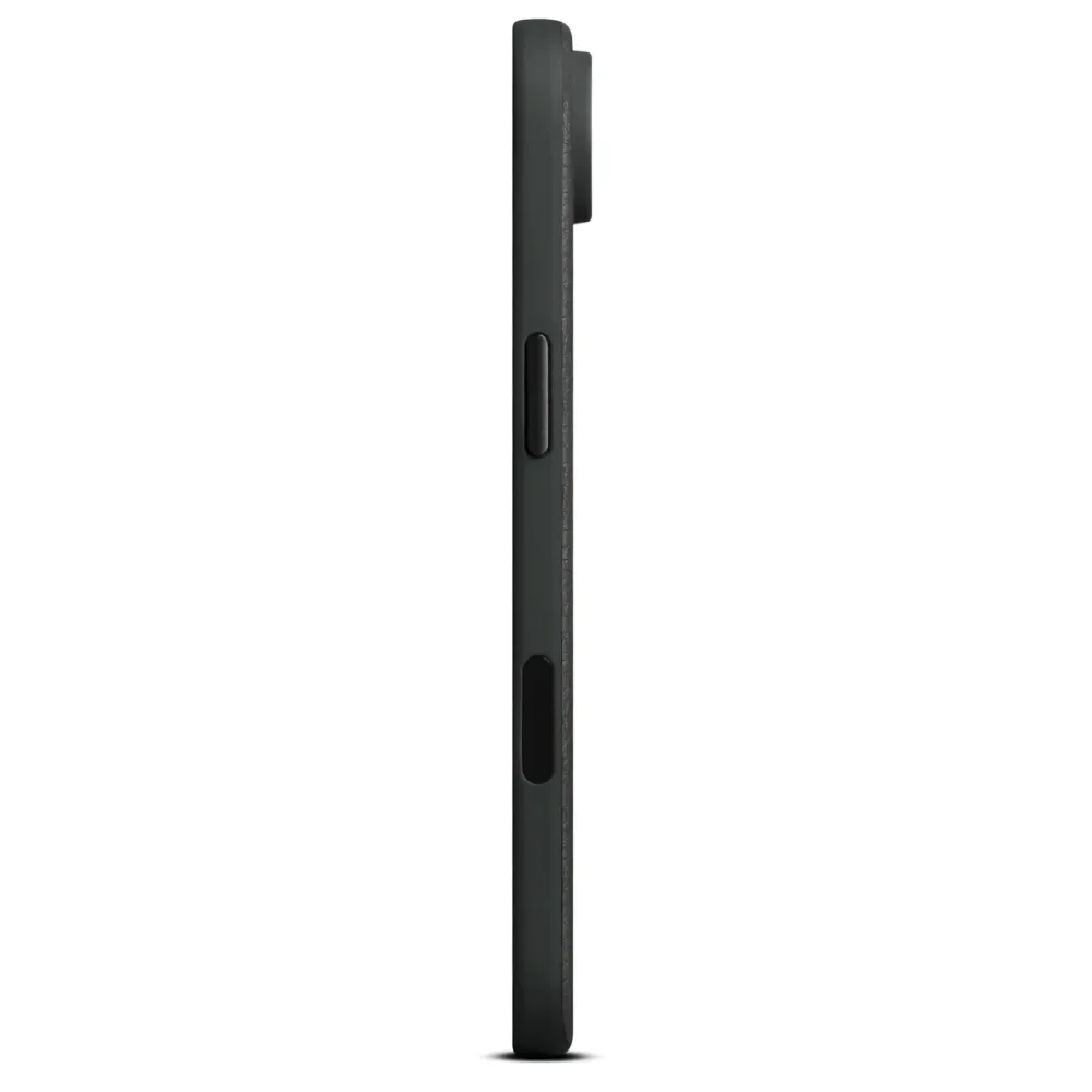 WOOLNUT Iphone-Tilbehør|Skinnetui for iPhone Air