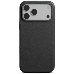 WOOLNUT Iphone-Tilbehør|Skinnetui for iPhone 17 Pro Max