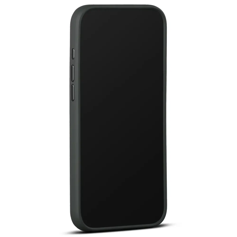 WOOLNUT Iphone-Tilbehør|Skinnetui for iPhone 17 Pro Max