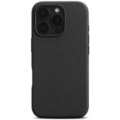 WOOLNUT Iphone-Tilbehør|Skinnetui for iPhone 16 Pro
