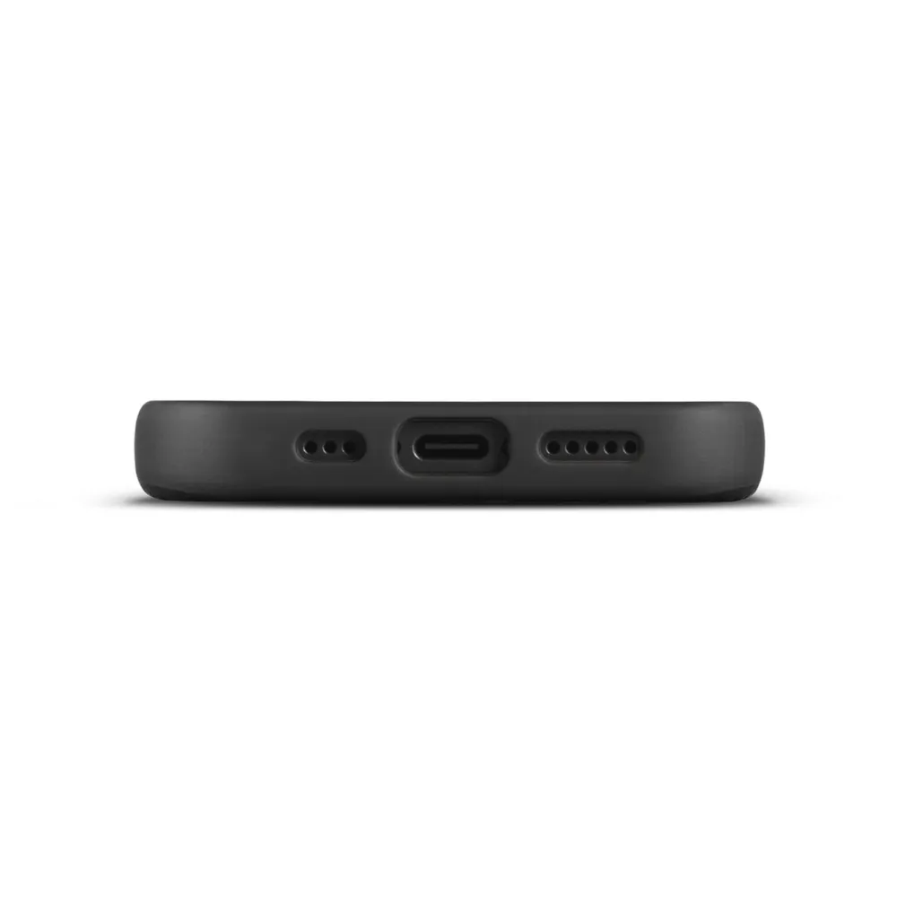 WOOLNUT Iphone-Tilbehør|Skinnetui for iPhone 16 Pro