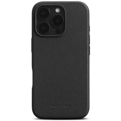 WOOLNUT Iphone-Tilbehør|Skinnetui for iPhone 16 Pro