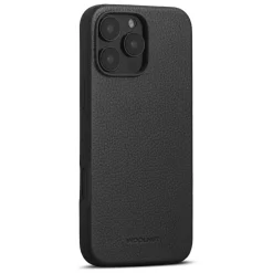 WOOLNUT Iphone-Tilbehør|Skinnetui for iPhone 16 Pro Max