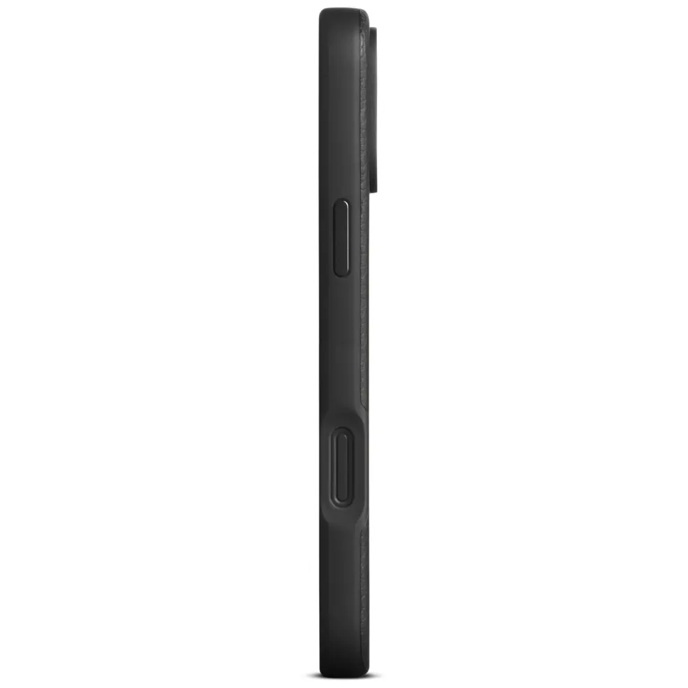 WOOLNUT Iphone-Tilbehør|Skinnetui for iPhone 16 Pro Max