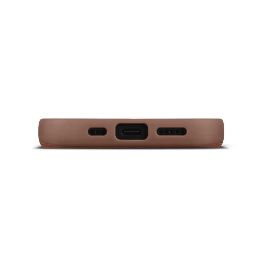 WOOLNUT Iphone-Tilbehør|Skinnetui for iPhone 17