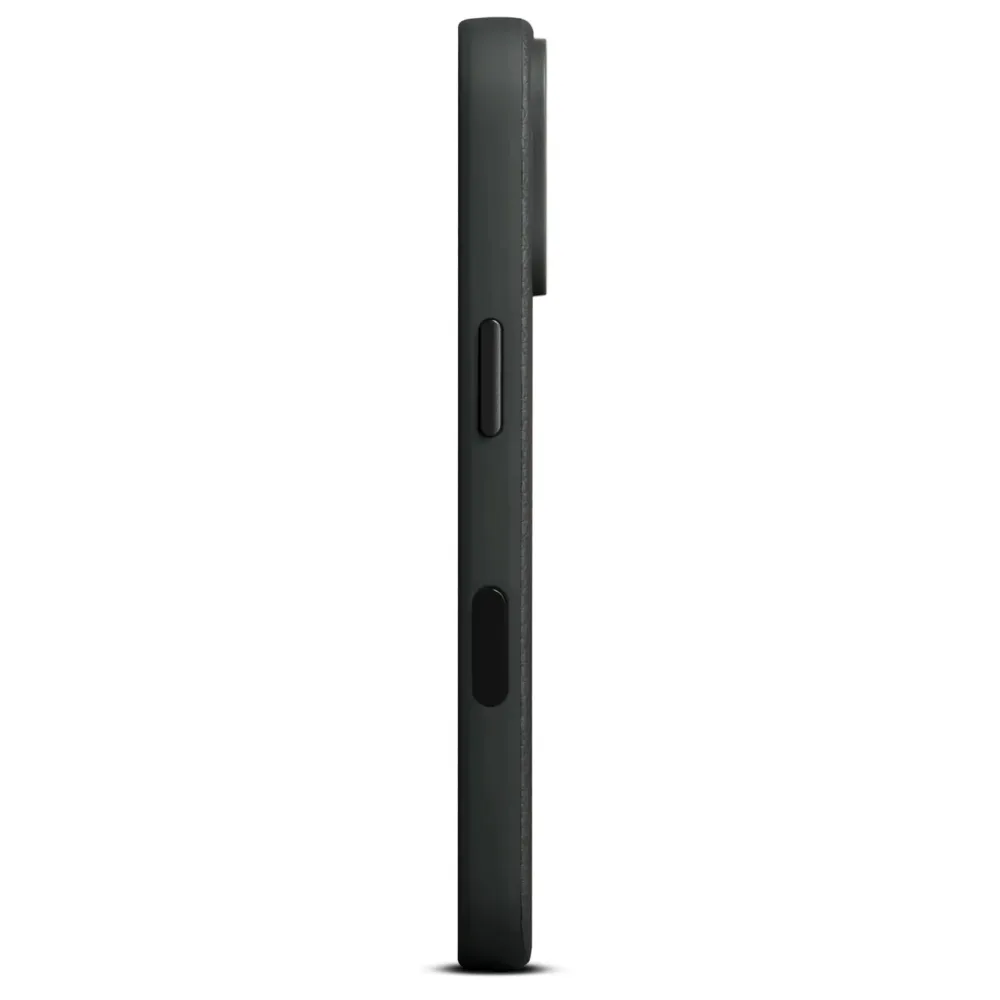 WOOLNUT Iphone-Tilbehør|Skinnetui for iPhone 17 Pro
