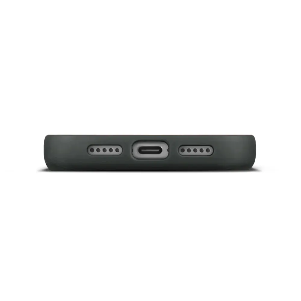 WOOLNUT Iphone-Tilbehør|Skinnetui for iPhone 17 Pro