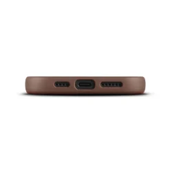 WOOLNUT Iphone-Tilbehør|Skinnetui for iPhone 16 Pro Max