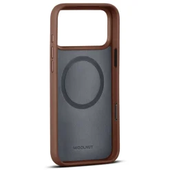 WOOLNUT Iphone-Tilbehør|Skinnetui for iPhone 17 Pro Max