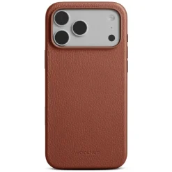WOOLNUT Iphone-Tilbehør|Skinnetui for iPhone 17 Pro Max