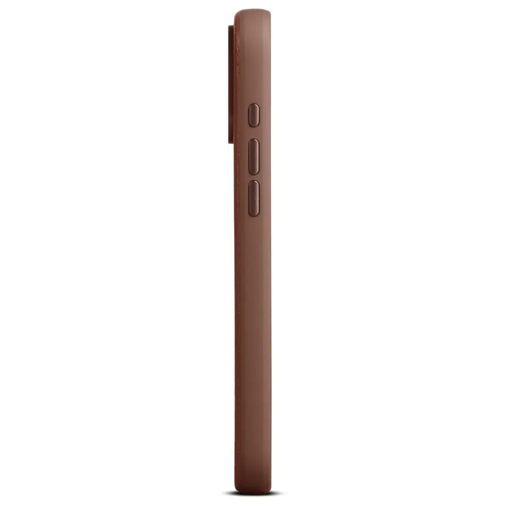 WOOLNUT Iphone-Tilbehør|Skinnetui for iPhone 17 Pro Max