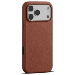 WOOLNUT Iphone-Tilbehør|Skinnetui for iPhone 17 Pro Max