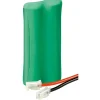 Kjell Batterier|Batterier|2 x AAA-batteri for trådløs telefon