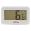 Xavax Termometer Og Hygrometere|Digital termometer for kjøleskap og fryser