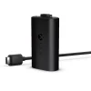 Xbox Skjermbeskytter Og Deksel|Gamingskjermer|Play and Charge Batteripakke