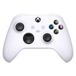 Xbox Håndkontroller|Trådløs håndkontroller Hvit