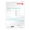 Xerox Skrivere Og Tilbehør|Overheadpapir Laser A4 50-pk.
