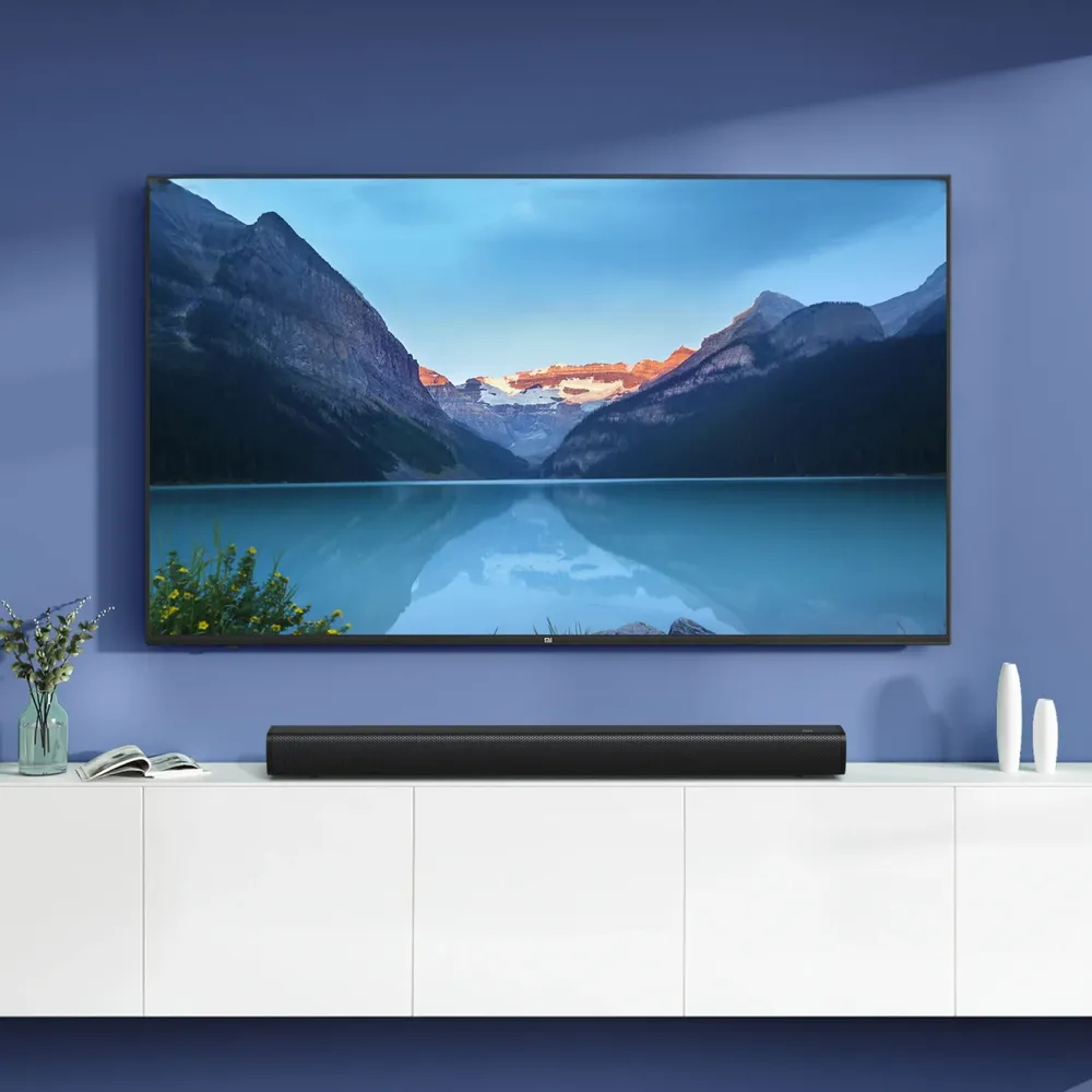 Xiaomi Høyttaler|Tv Og Tilbehør|Lydplanke 2.0 30W