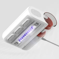 Xiaomi Rengjøring|Robotstøvsuger|Middsuger Dust Mite Vacuum 2 Hvit