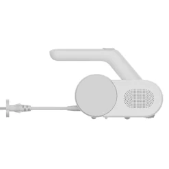 Xiaomi Rengjøring|Robotstøvsuger|Middsuger Dust Mite Vacuum 2 Hvit