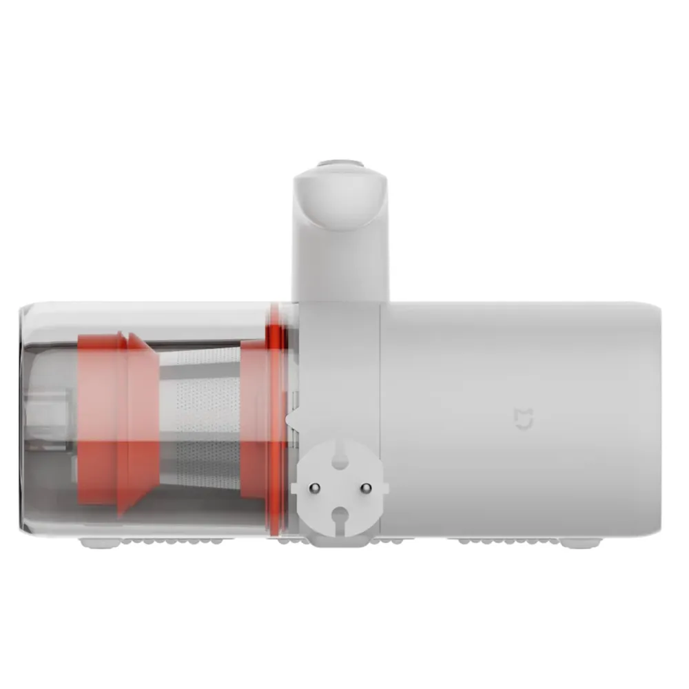 Xiaomi Rengjøring|Robotstøvsuger|Middsuger Dust Mite Vacuum 2 Hvit