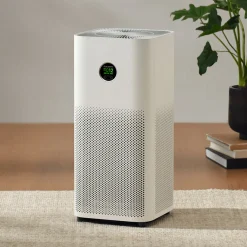 Xiaomi Inneklima|Mijia Smart Air Purifier 6 – smart luftrenser 29–50 m²