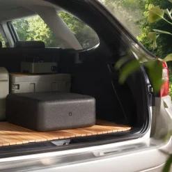 Xiaomi Inneklima|Rengjøring|Mijia Smart Fan Pro Slim gulvvifte