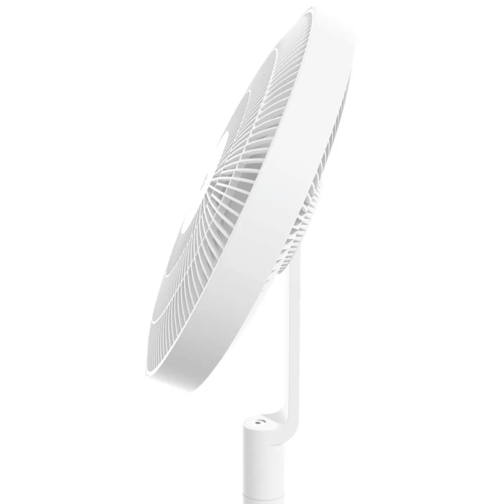 Xiaomi Inneklima|Rengjøring|Mijia Smart Fan Pro Slim gulvvifte