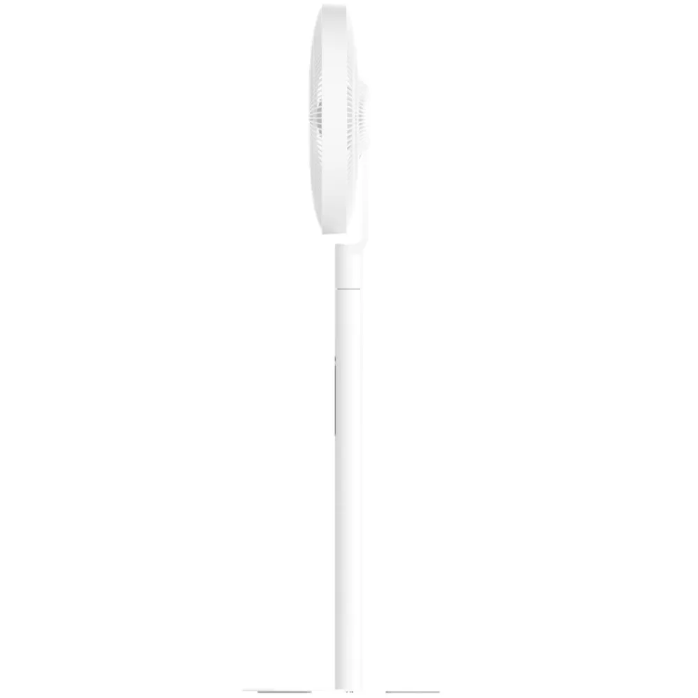 Xiaomi Inneklima|Rengjøring|Mijia Smart Fan Pro Slim gulvvifte