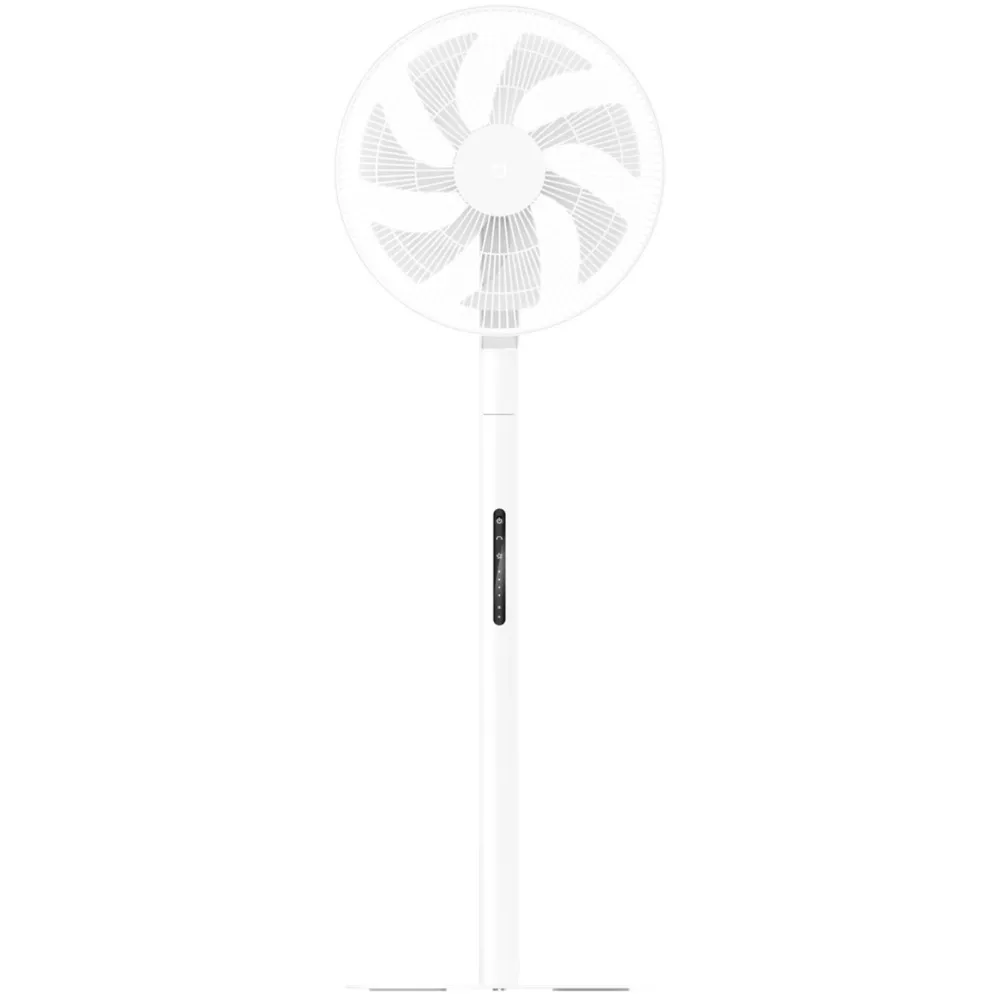 Xiaomi Inneklima|Rengjøring|Mijia Smart Fan Pro Slim gulvvifte