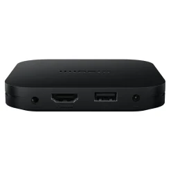 Xiaomi Tv Og Tilbehør|Mi TV Box S 2nd Gen
