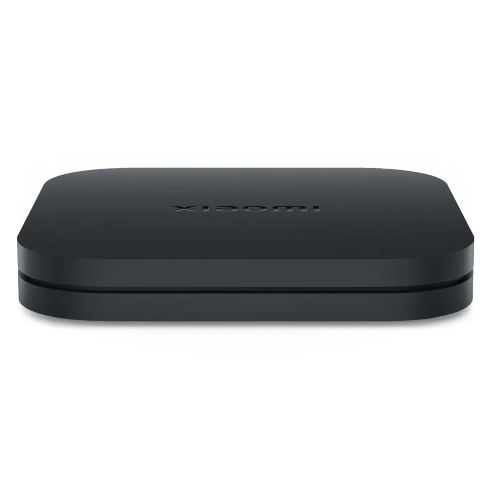 Xiaomi Tv Og Tilbehør|Mi TV Box S 2nd Gen