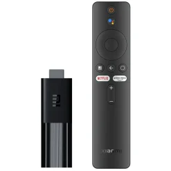 Xiaomi Rengjøring|Foto Og Video|Mi TV Stick TV-stick med Android TV
