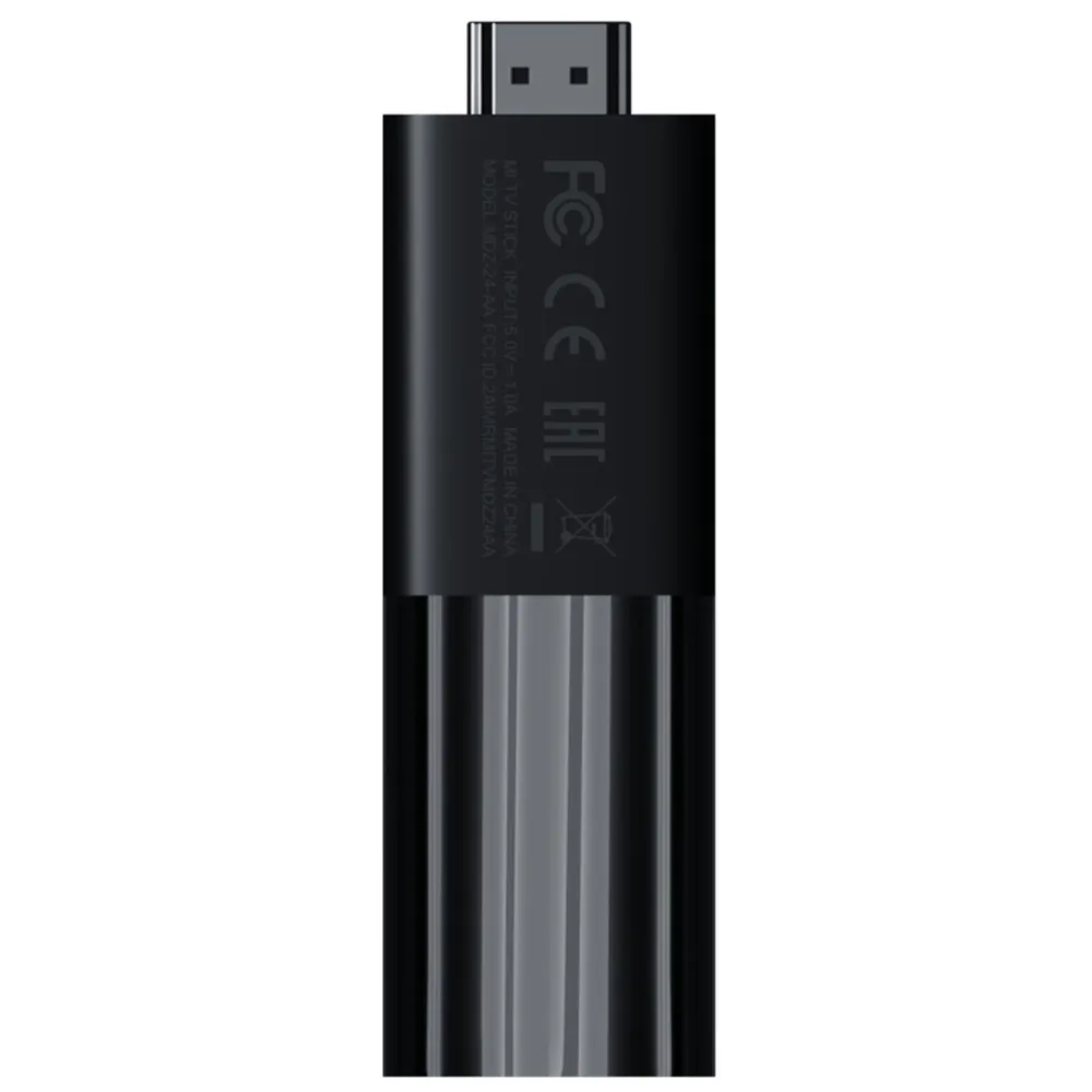 Xiaomi Rengjøring|Foto Og Video|Mi TV Stick TV-stick med Android TV