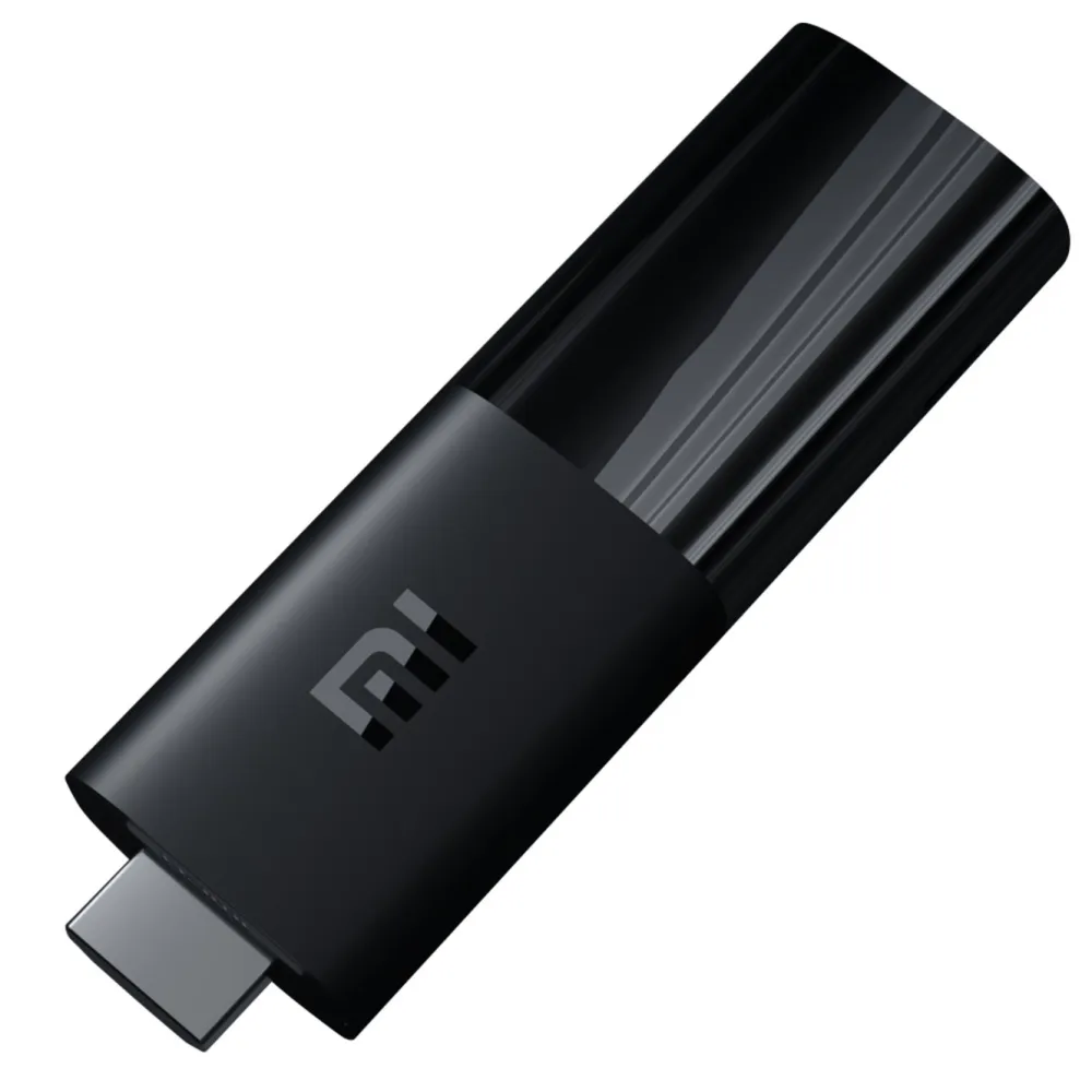 Xiaomi Rengjøring|Foto Og Video|Mi TV Stick TV-stick med Android TV