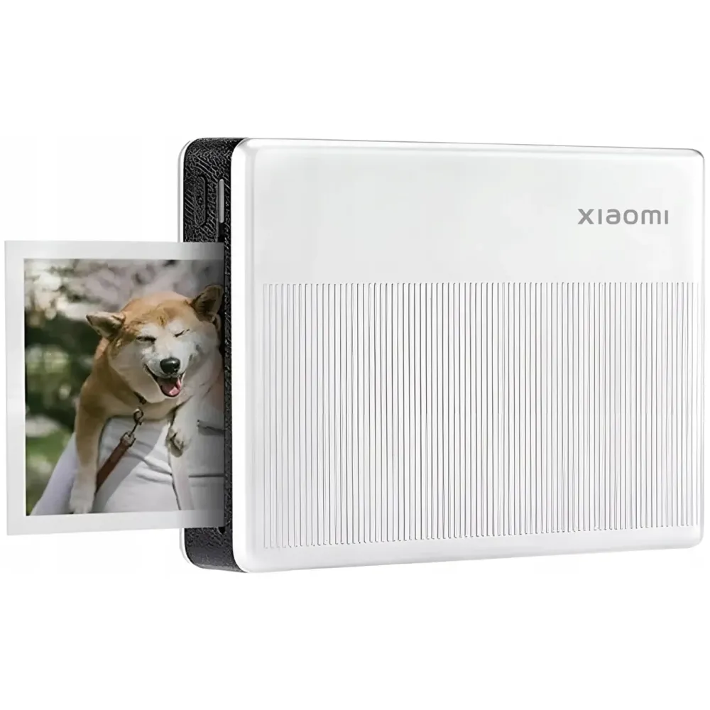 Xiaomi Skrivere Og Tilbehør|Portable Photo Printer 1S