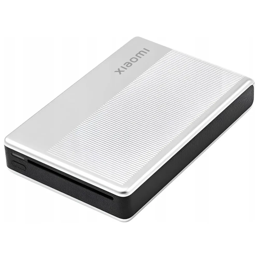 Xiaomi Skrivere Og Tilbehør|Portable Photo Printer 1S