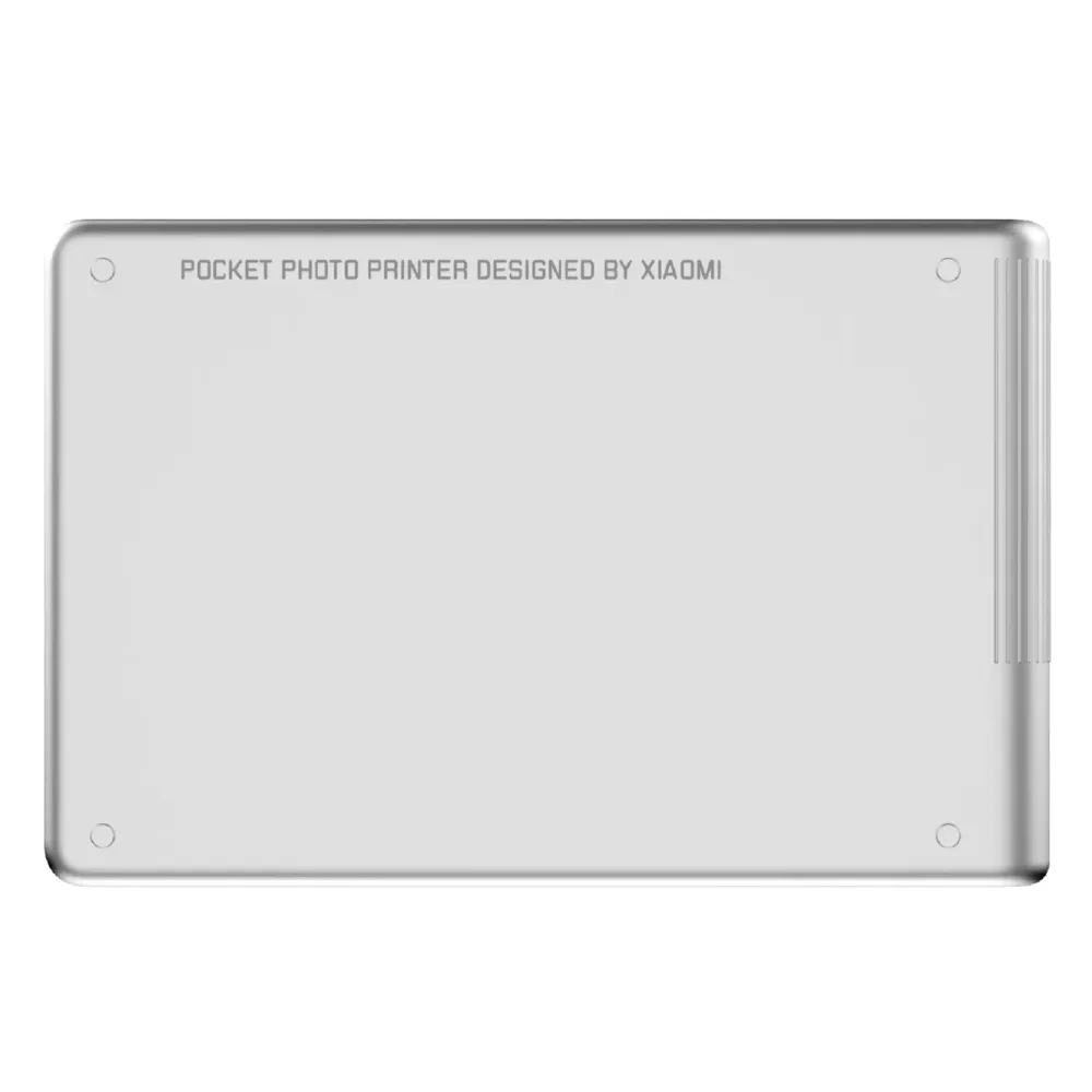 Xiaomi Skrivere Og Tilbehør|Portable Photo Printer 1S