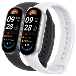 Xiaomi Smart Ring|Smartklokker Og Ringer|Smart Band 9