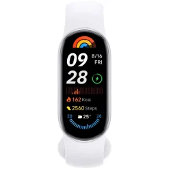 Xiaomi Smart Ring|Smartklokker Og Ringer|Smart Band 9