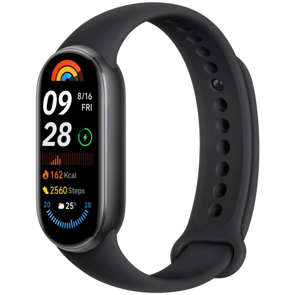 Xiaomi Smartklokker Og Ringer|Smart Band 9