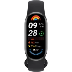 Xiaomi Smartklokker Og Ringer|Smart Band 9