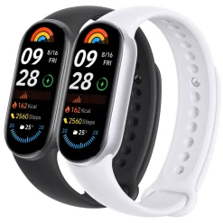 Xiaomi Smartklokker Og Ringer|Smart Band 9