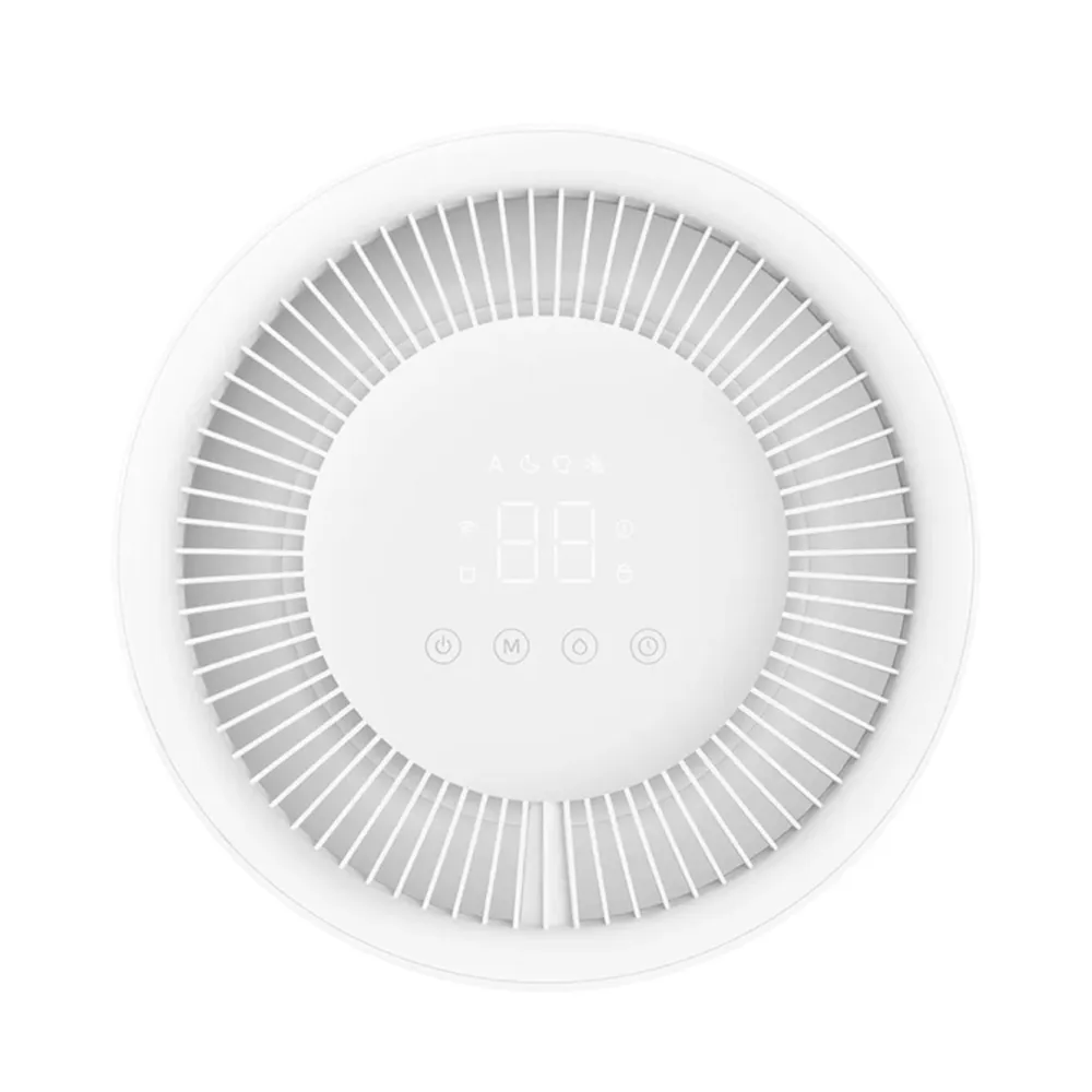 Xiaomi Inneklima|Smart Dehumidifier Lite – avfukter 13 l/døgn